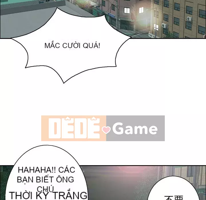 Chết người bạn Chương 1-32