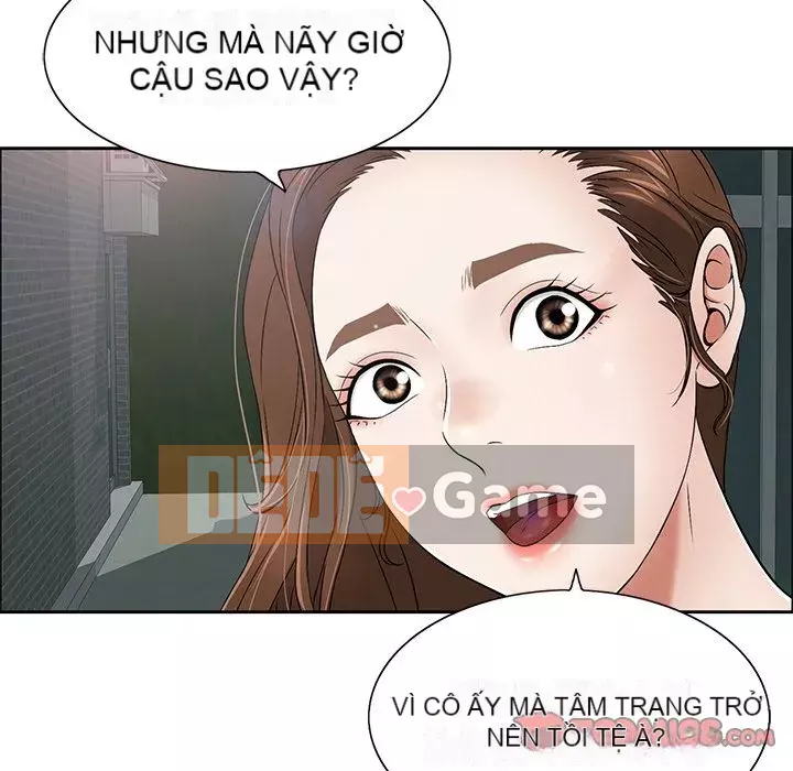 Chết người bạn Chương 1-32