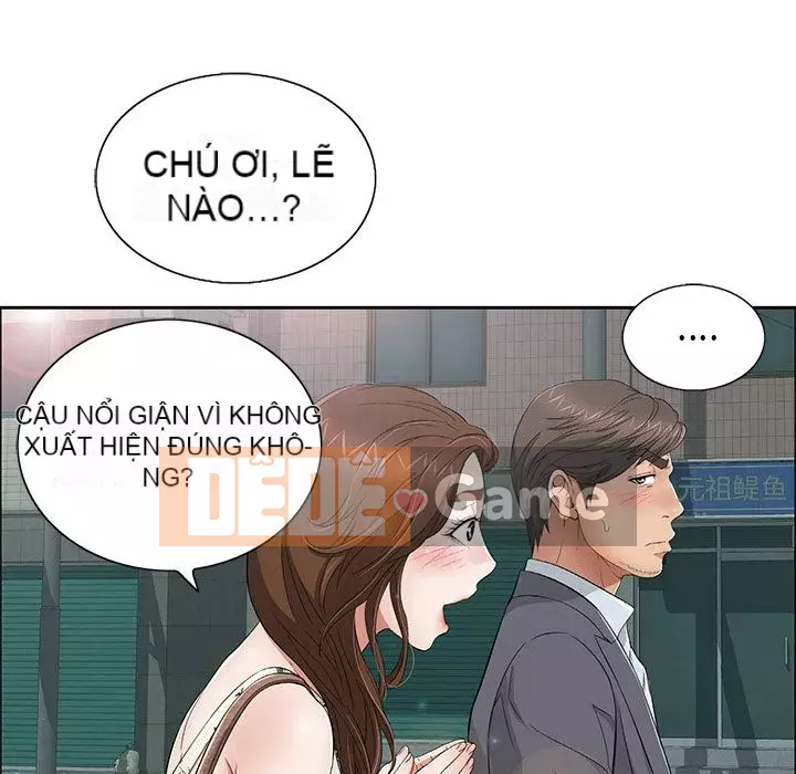 Chết người bạn Chương 1-32