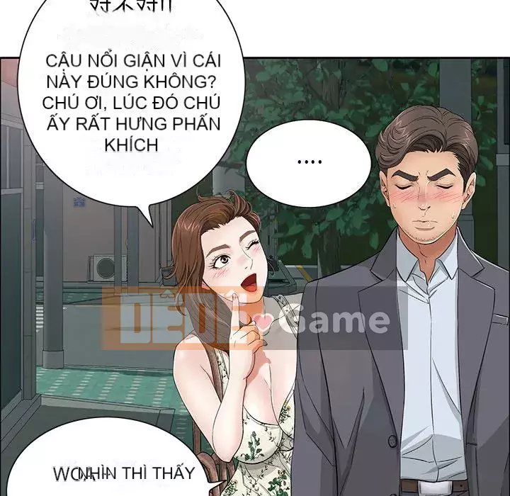 Chết người bạn Chương 1-32