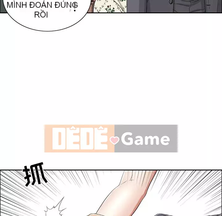 Chết người bạn Chương 1-32