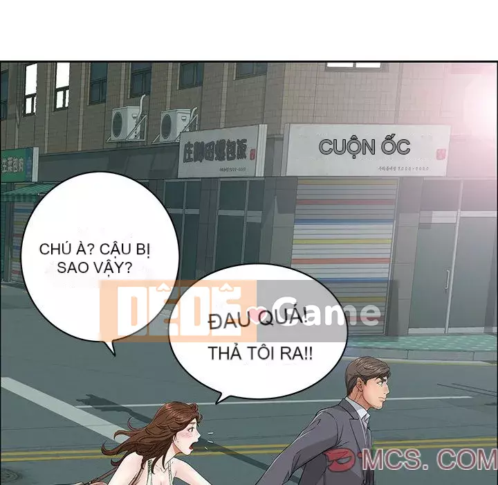 Chết người bạn Chương 1-32