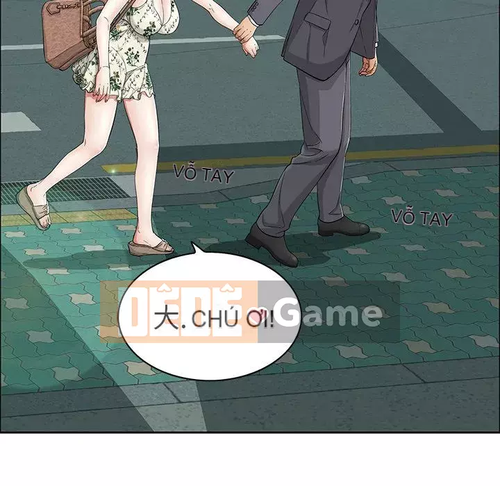 Chết người bạn Chương 1-32