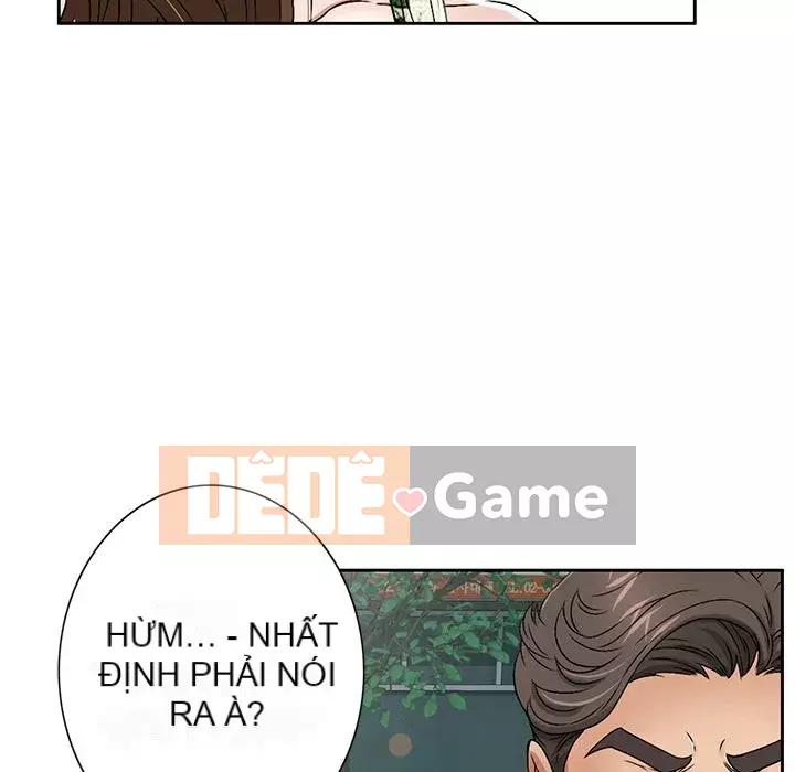 Chết người bạn Chương 1-32