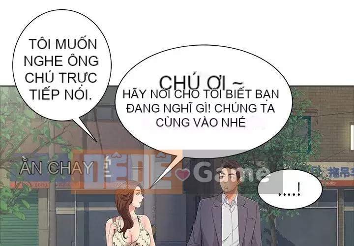Chết người bạn Chương 1-32
