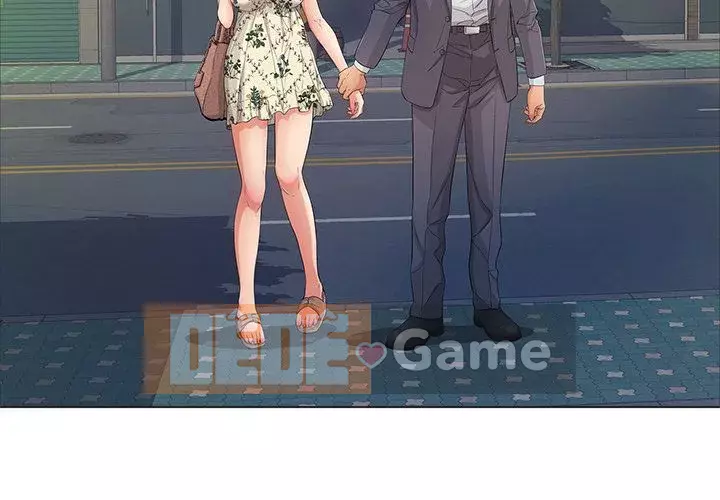 Chết người bạn Chương 1-32