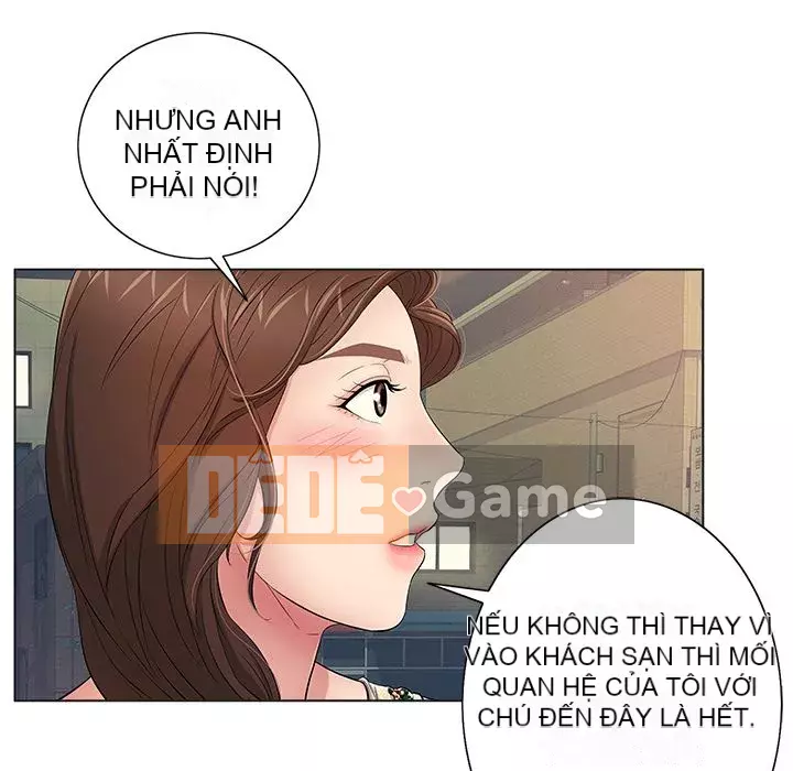 Chết người bạn Chương 1-32