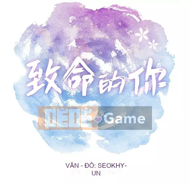 Chết người bạn Chương 1-32