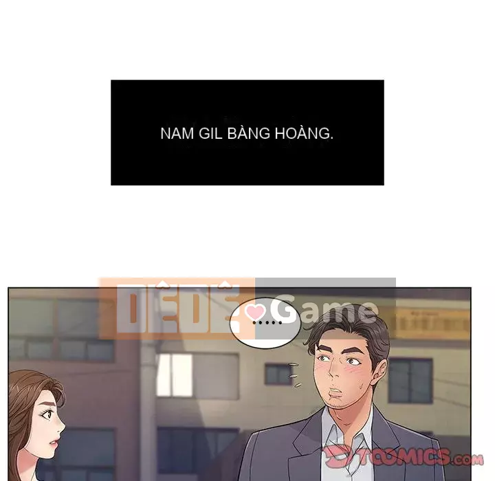 Chết người bạn Chương 1-32