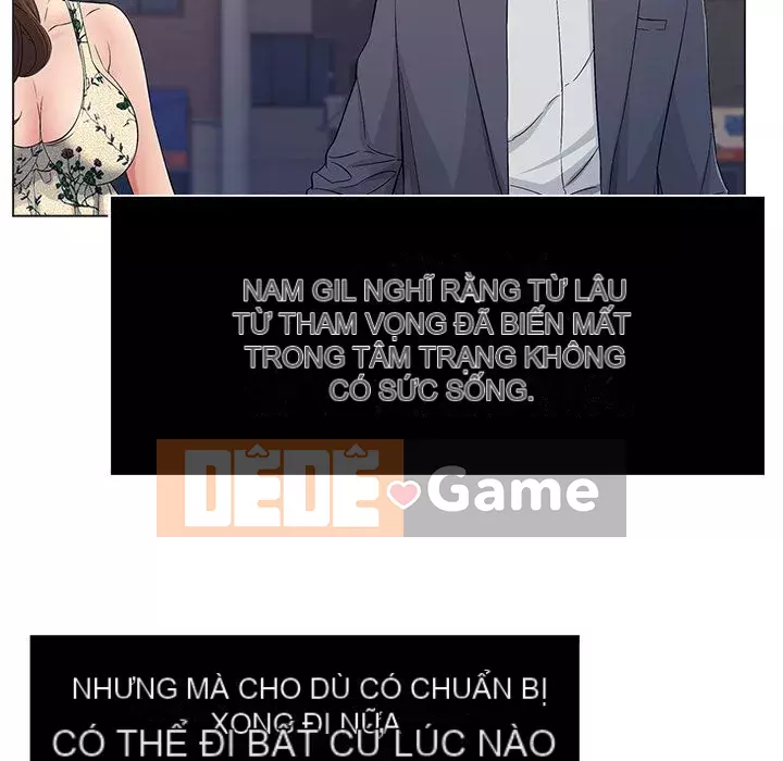 Chết người bạn Chương 1-32