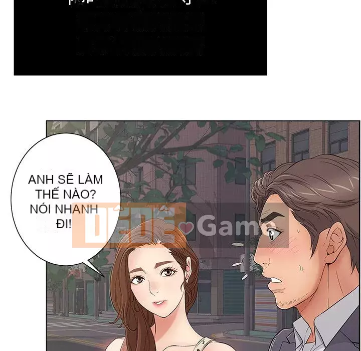 Chết người bạn Chương 1-32