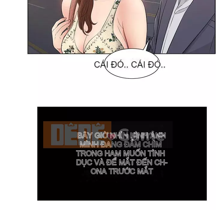 Chết người bạn Chương 1-32