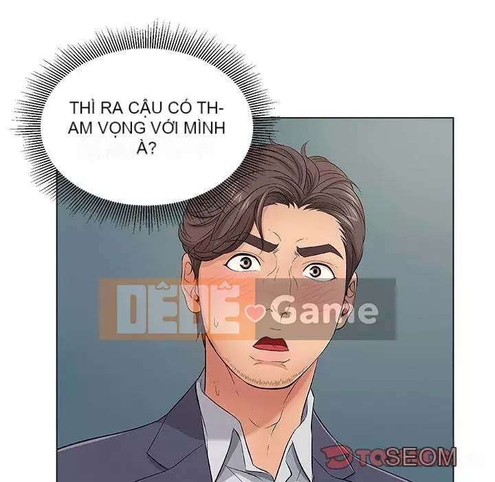 Chết người bạn Chương 1-32