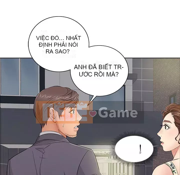 Chết người bạn Chương 1-32