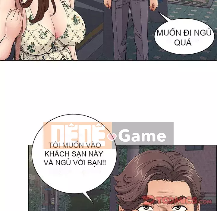 Chết người bạn Chương 1-32