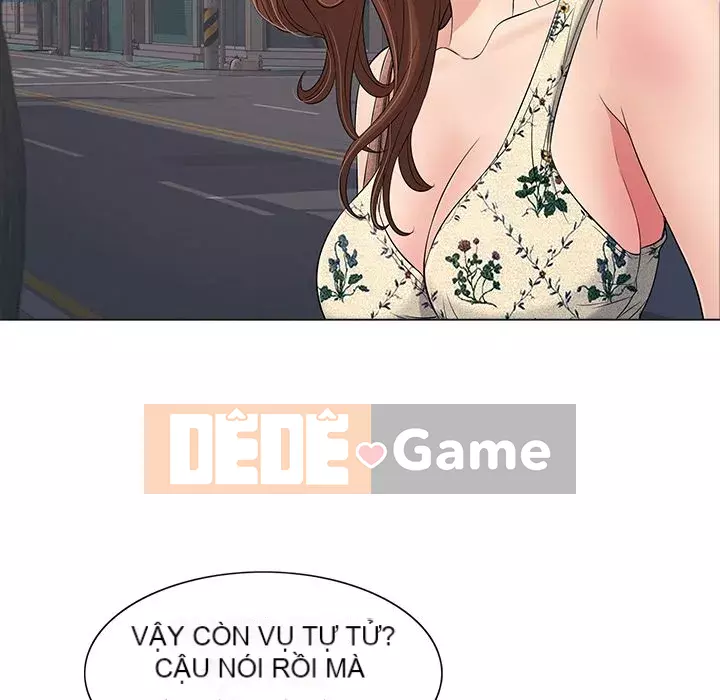 Chết người bạn Chương 1-32