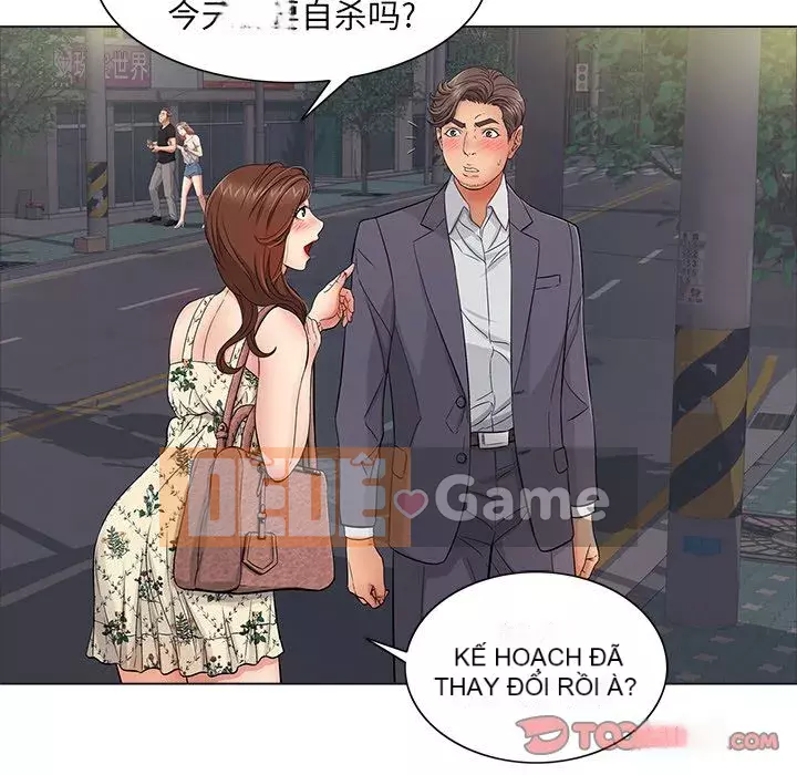 Chết người bạn Chương 1-32