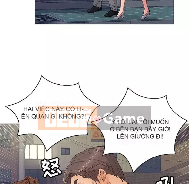 Chết người bạn Chương 1-32