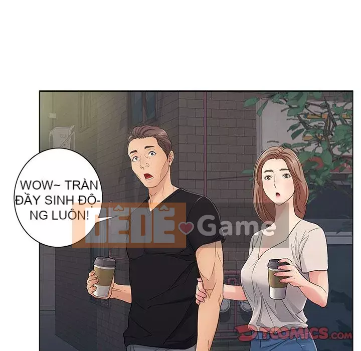 Chết người bạn Chương 1-32