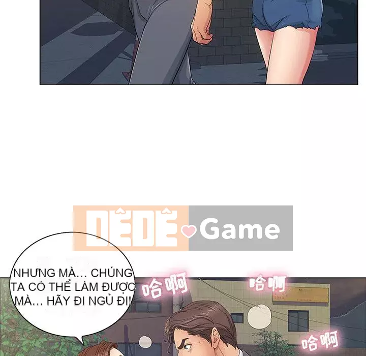 Chết người bạn Chương 1-32