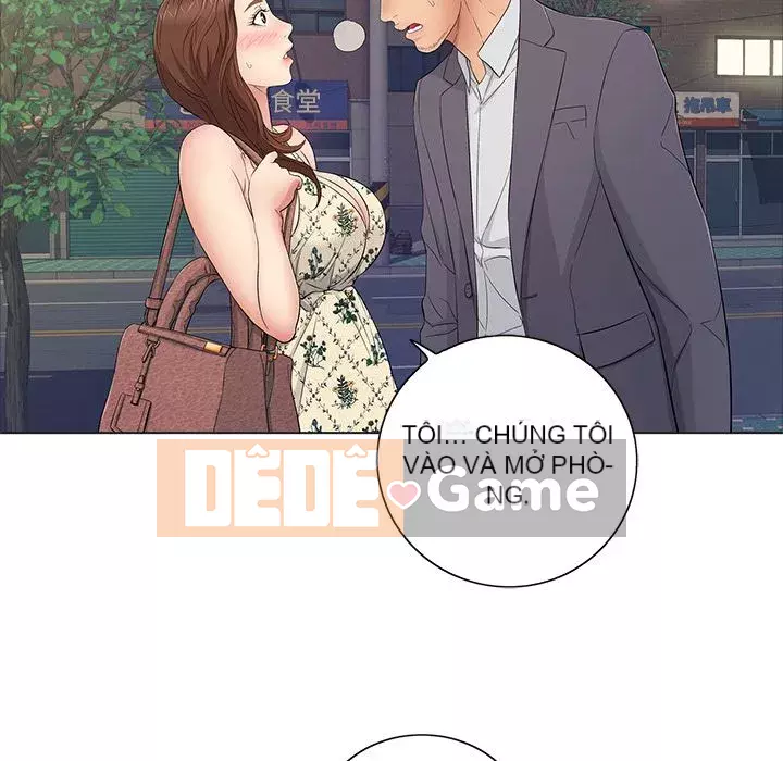 Chết người bạn Chương 1-32