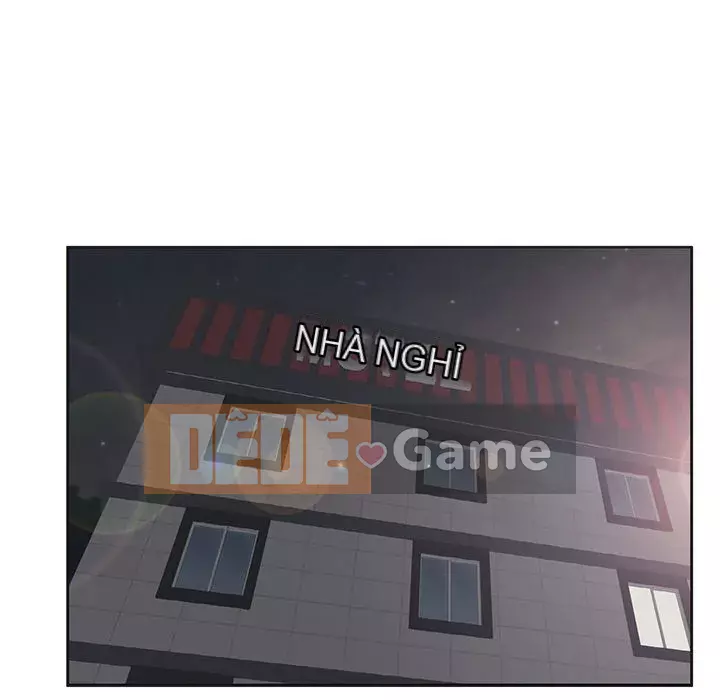 Chết người bạn Chương 1-32