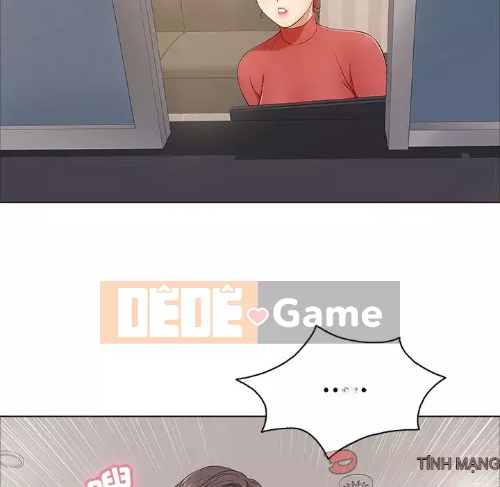 Chết người bạn Chương 1-32