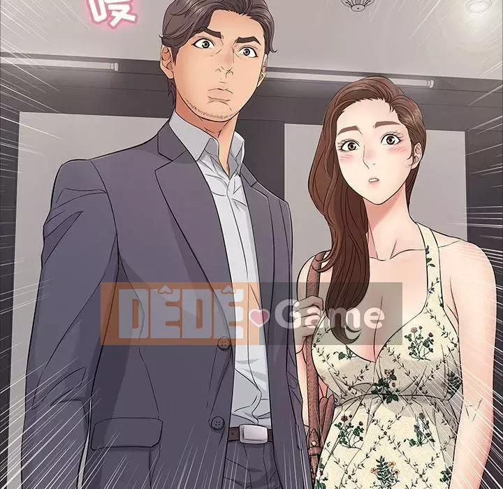 Chết người bạn Chương 1-32