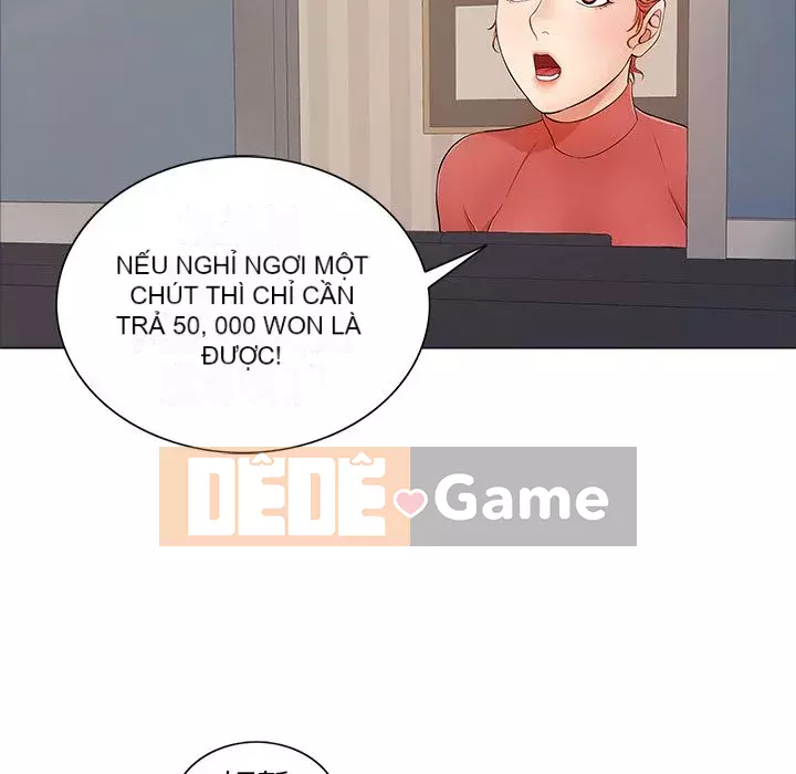 Chết người bạn Chương 1-32