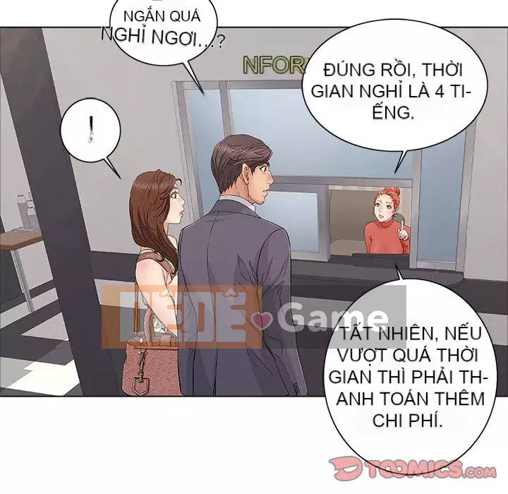 Chết người bạn Chương 1-32