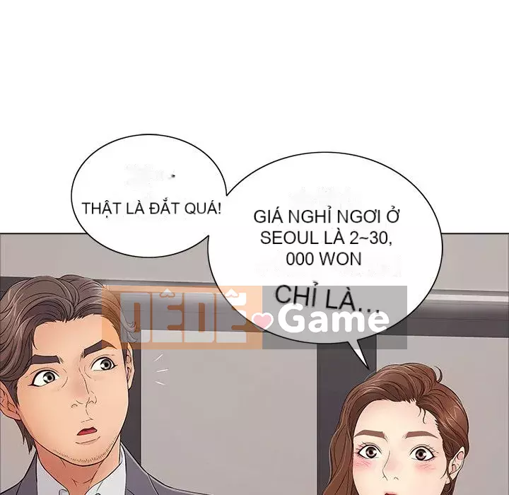 Chết người bạn Chương 1-32