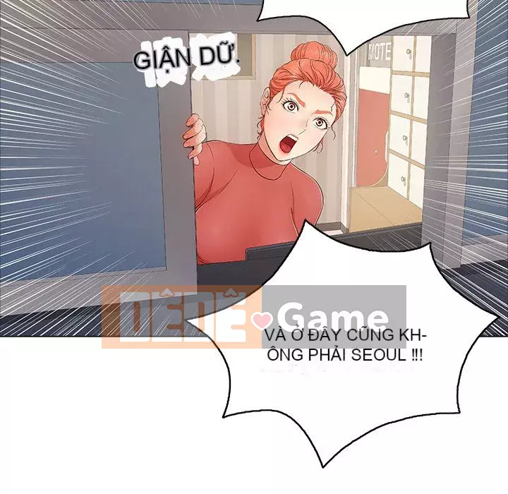 Chết người bạn Chương 1-32