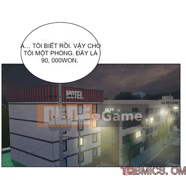 Chết người bạn Chương 1-32