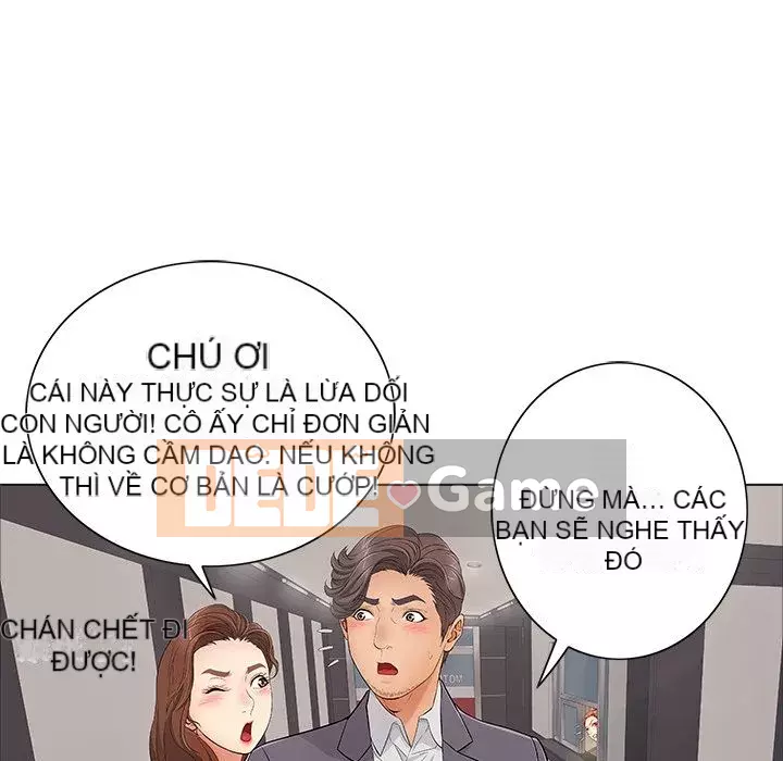 Chết người bạn Chương 1-32