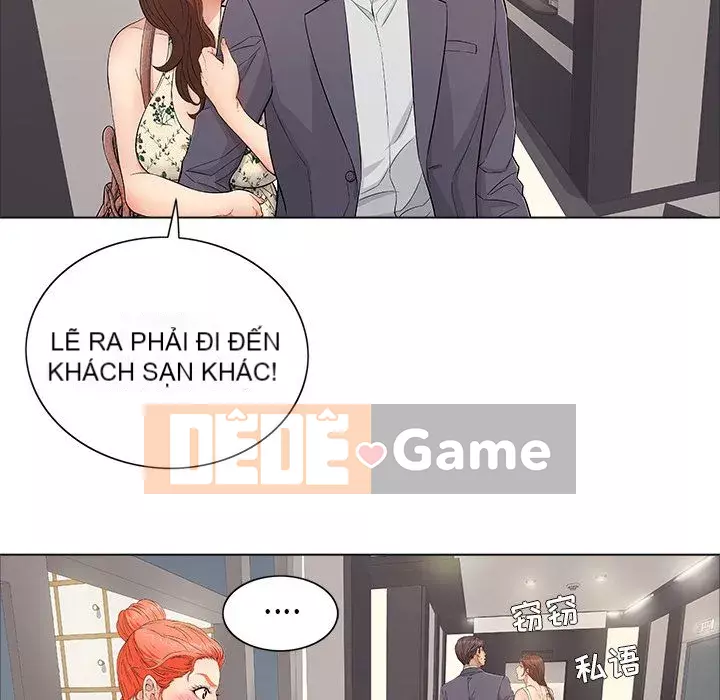 Chết người bạn Chương 1-32