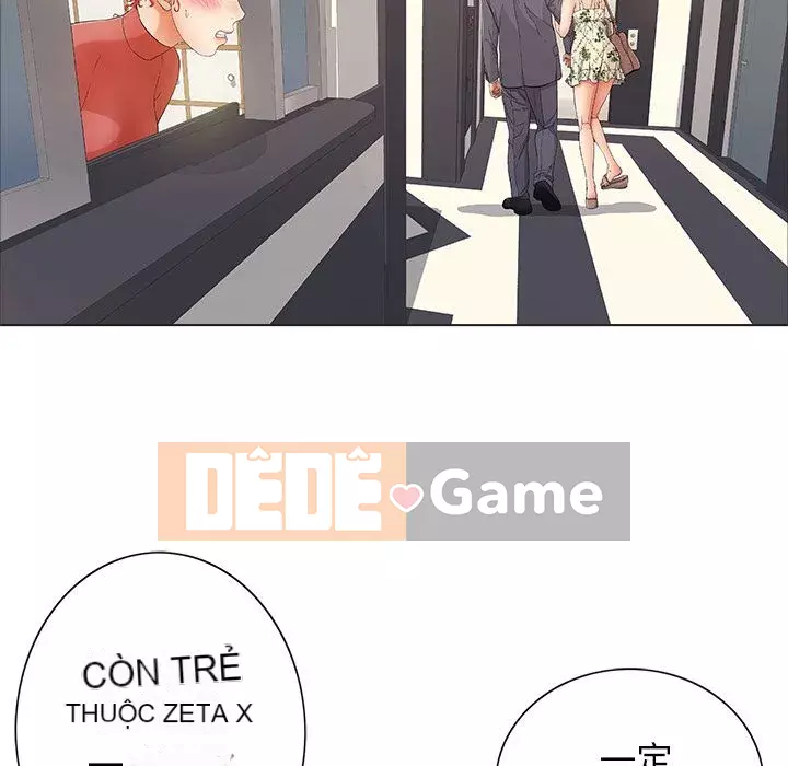 Chết người bạn Chương 1-32