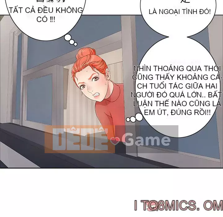 Chết người bạn Chương 1-32