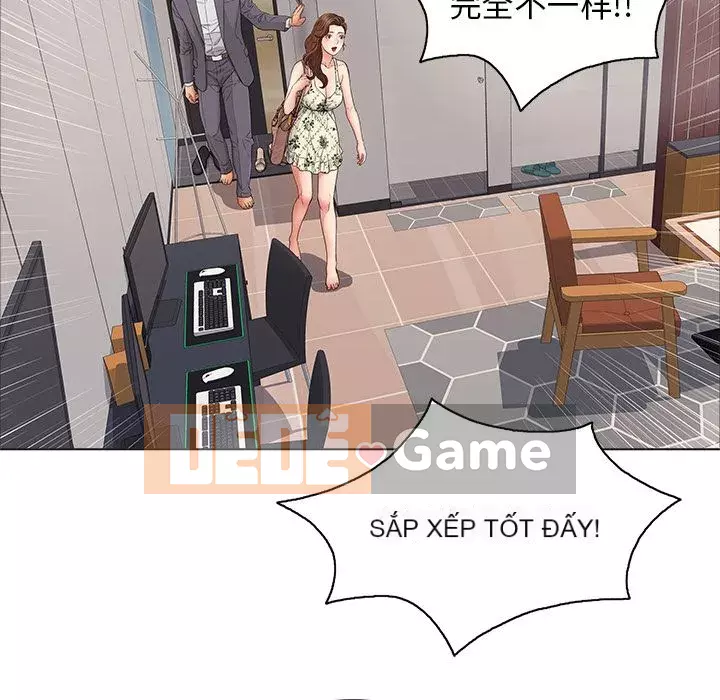 Chết người bạn Chương 1-32