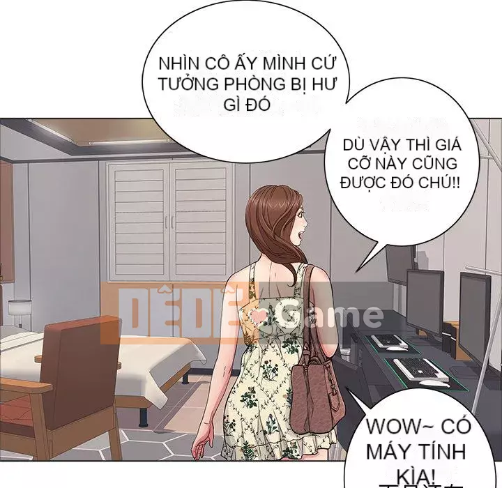 Chết người bạn Chương 1-32