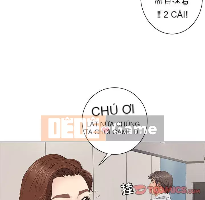 Chết người bạn Chương 1-32