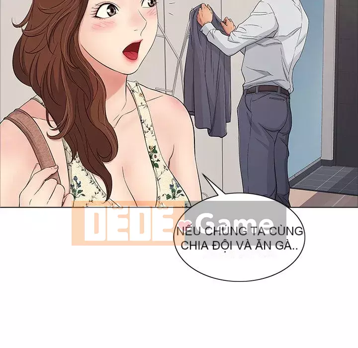 Chết người bạn Chương 1-32