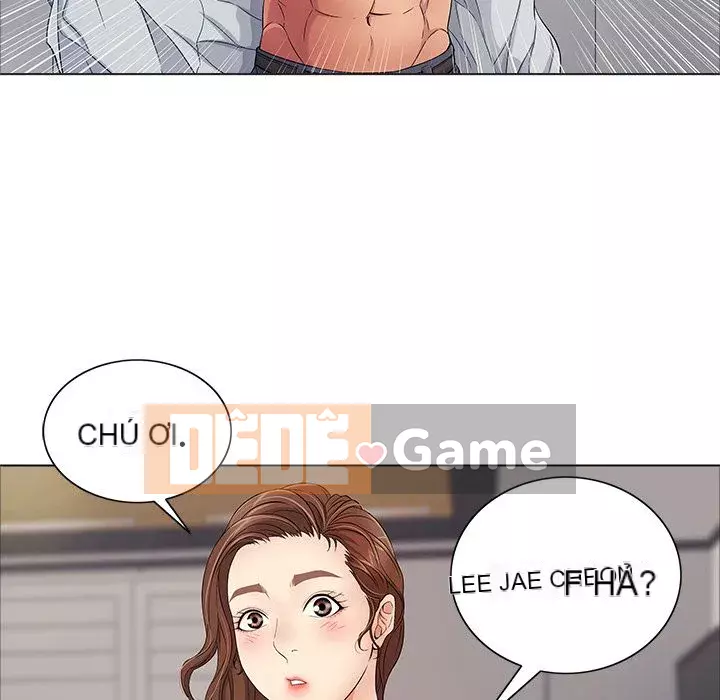 Chết người bạn Chương 1-32