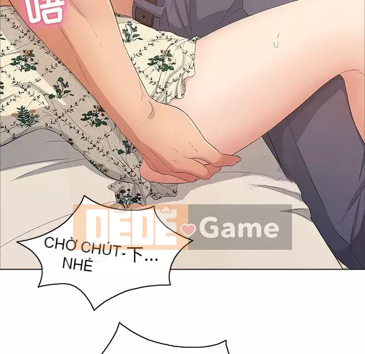 Chết người bạn Chương 1-32