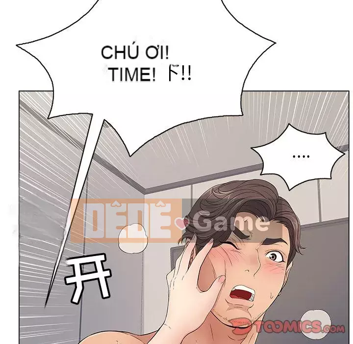 Chết người bạn Chương 1-32