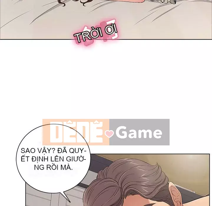 Chết người bạn Chương 1-32