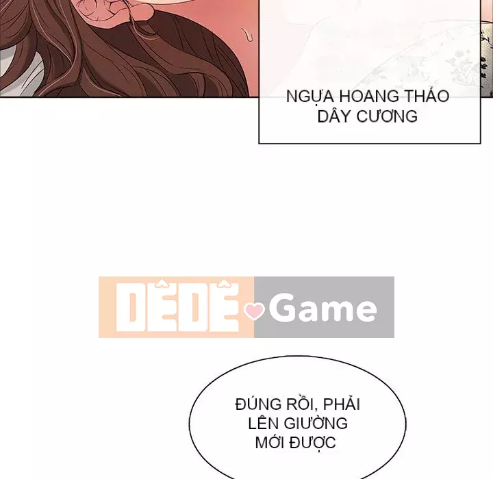 Chết người bạn Chương 1-32