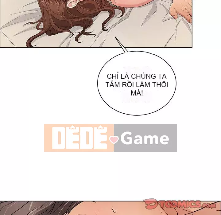 Chết người bạn Chương 1-32