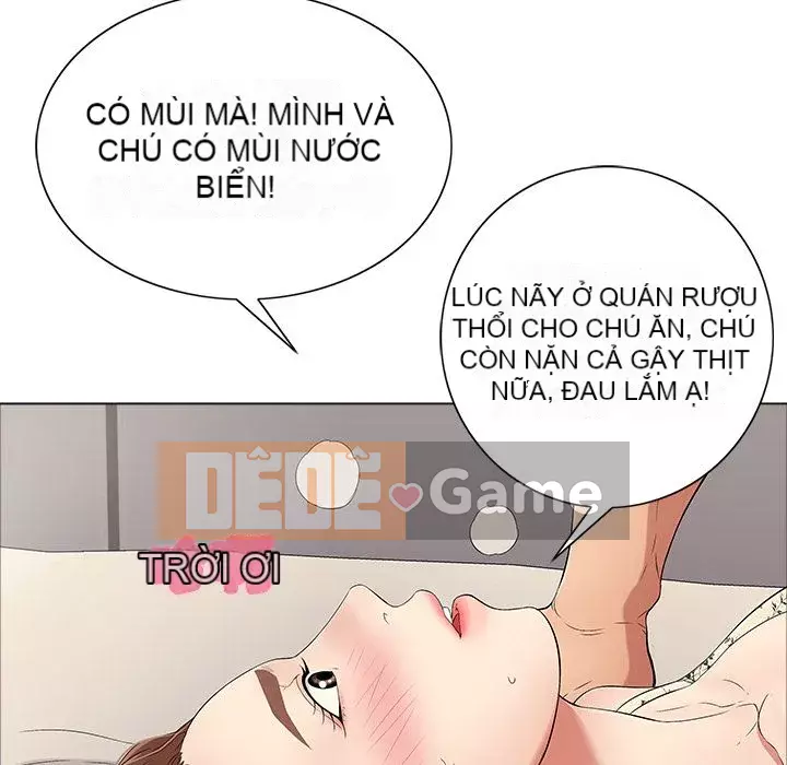 Chết người bạn Chương 1-32