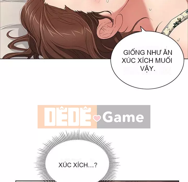 Chết người bạn Chương 1-32