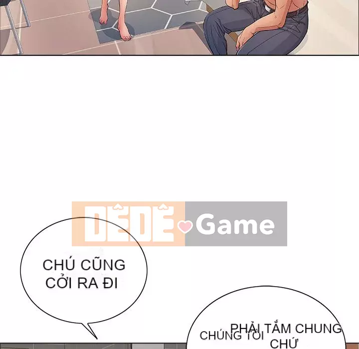 Chết người bạn Chương 1-32